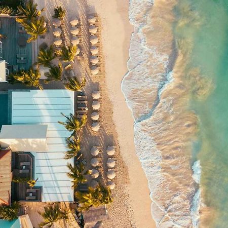 Pearl Beach Hotel Густавия Екстериор снимка