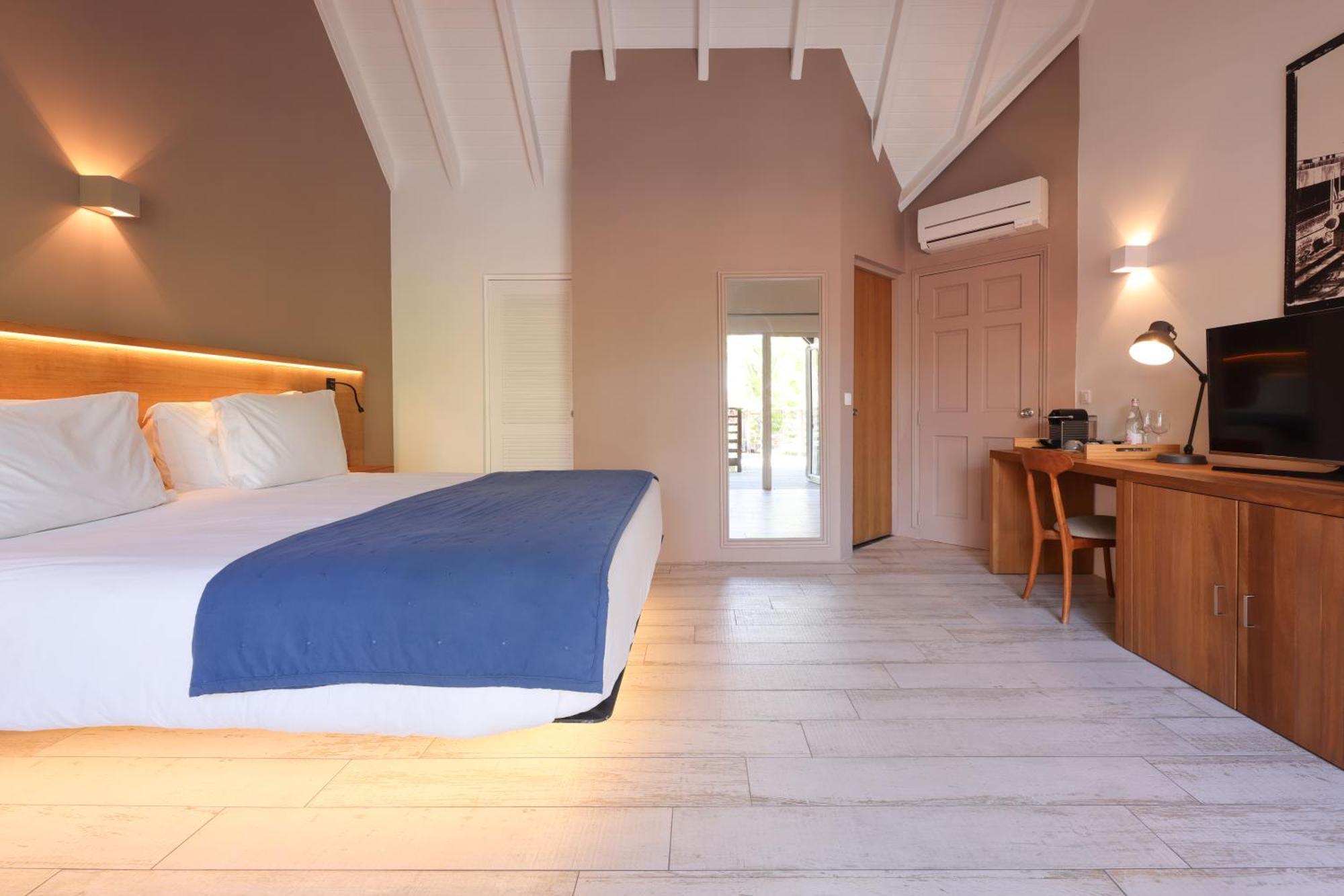 Pearl Beach Hotel Густавия Екстериор снимка