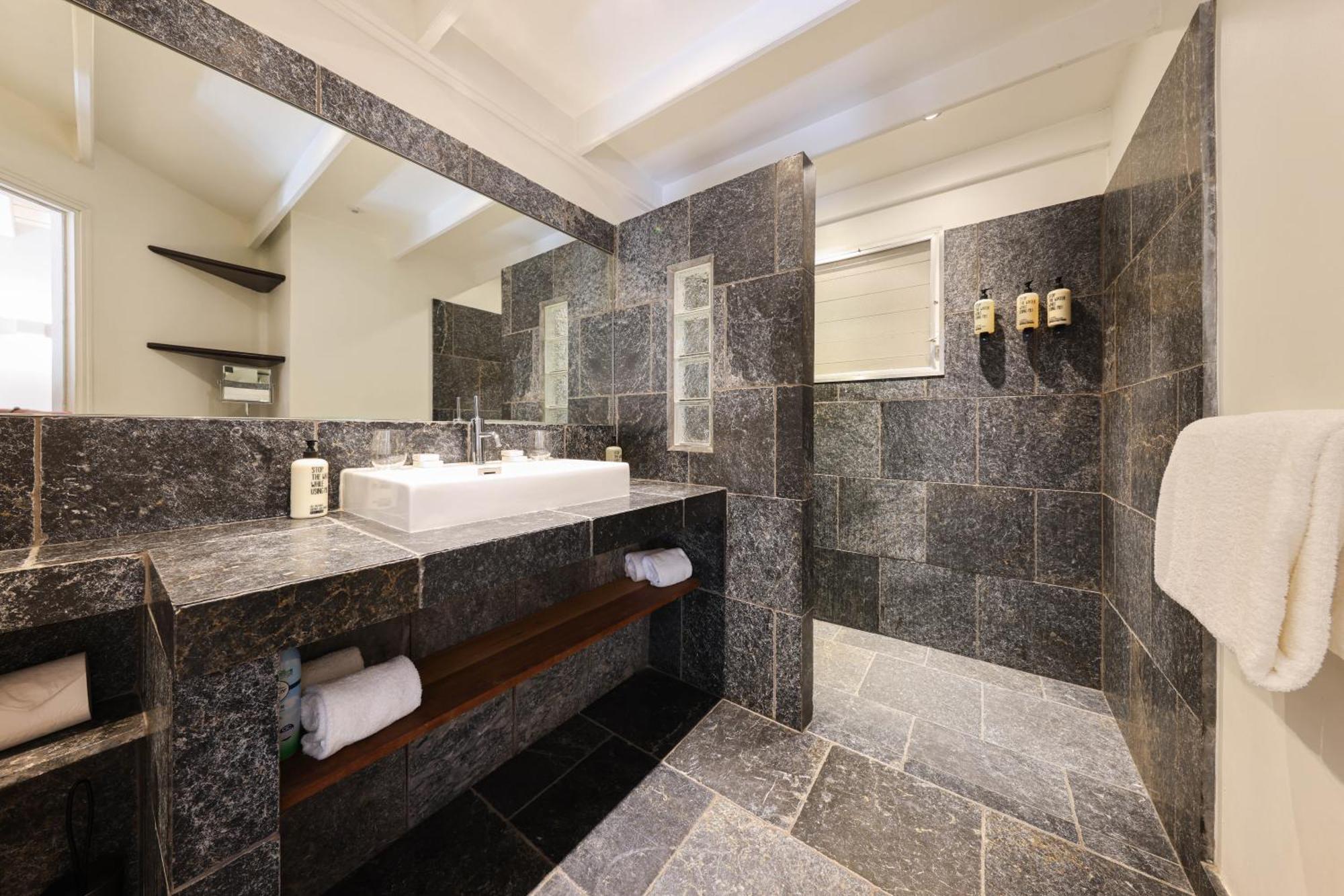 Pearl Beach Hotel Густавия Екстериор снимка