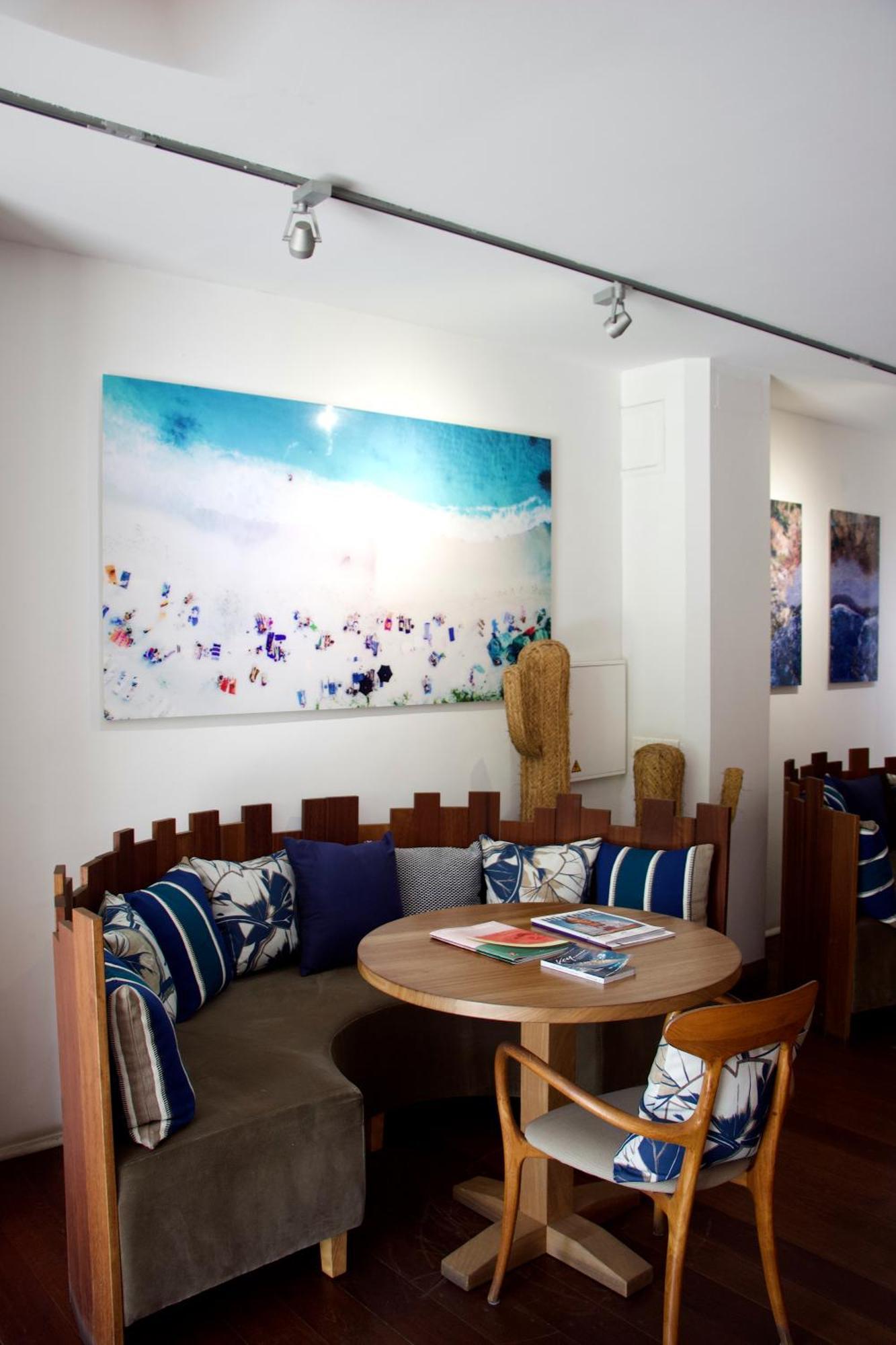 Pearl Beach Hotel Густавия Екстериор снимка