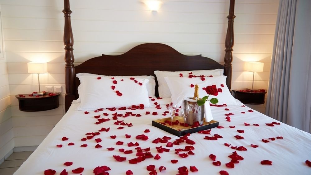 Pearl Beach Hotel Густавия Екстериор снимка