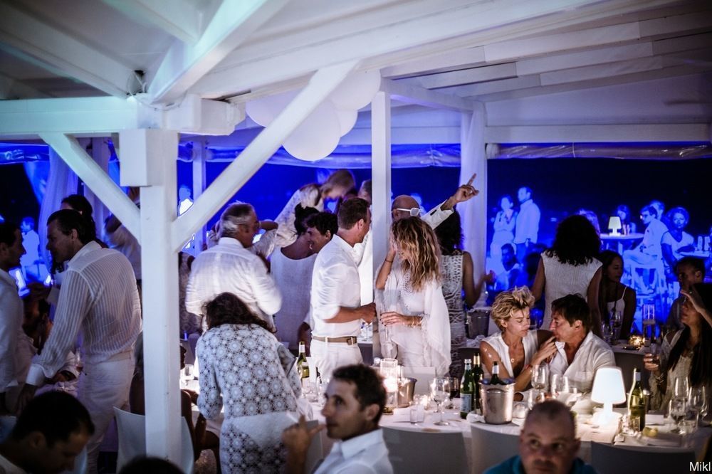 Pearl Beach Hotel Густавия Екстериор снимка