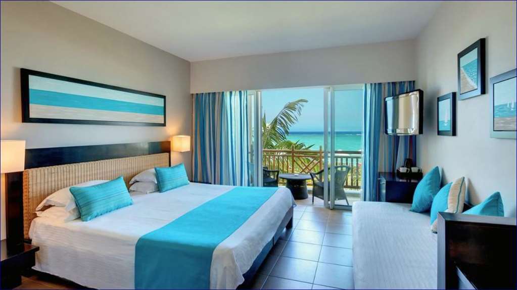 Pearl Beach Hotel Густавия Стая снимка